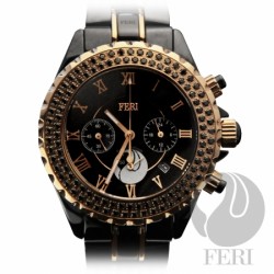 Global Wealth Trade Watch $3,850 Feri Ares